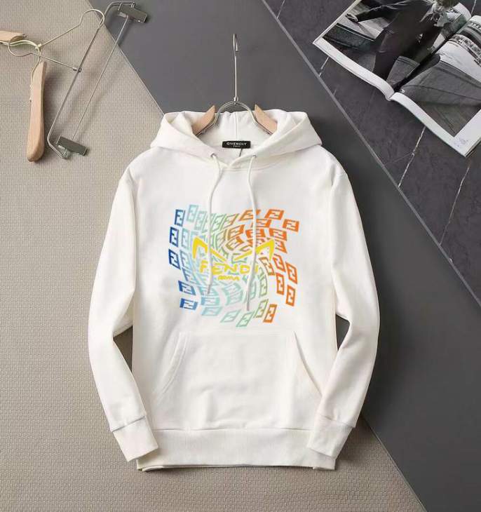Picture of Fendi Hoodies _SKUFendiM-5XLkdtn323042